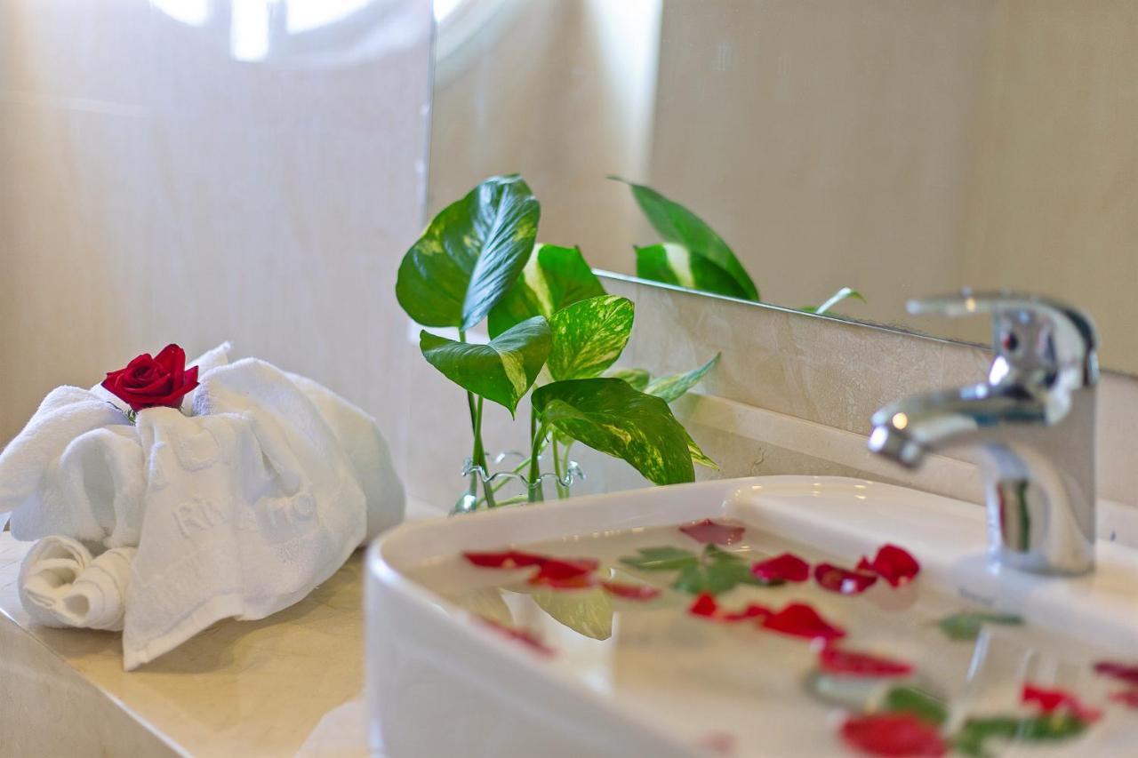 Aurora Riverside And Spa 4* Hoi An
